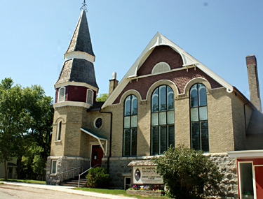 St. Andrews United Church