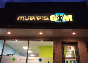 Muellers Gym